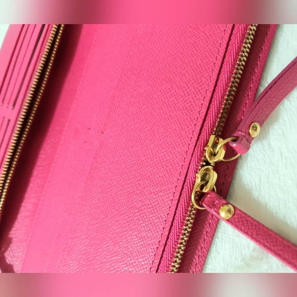 💛Authentic💛 Louis Vuitton Multicolor Insolite - Picture 7 of 14